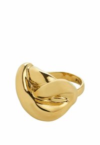 UNFOLD - Ringe - gold