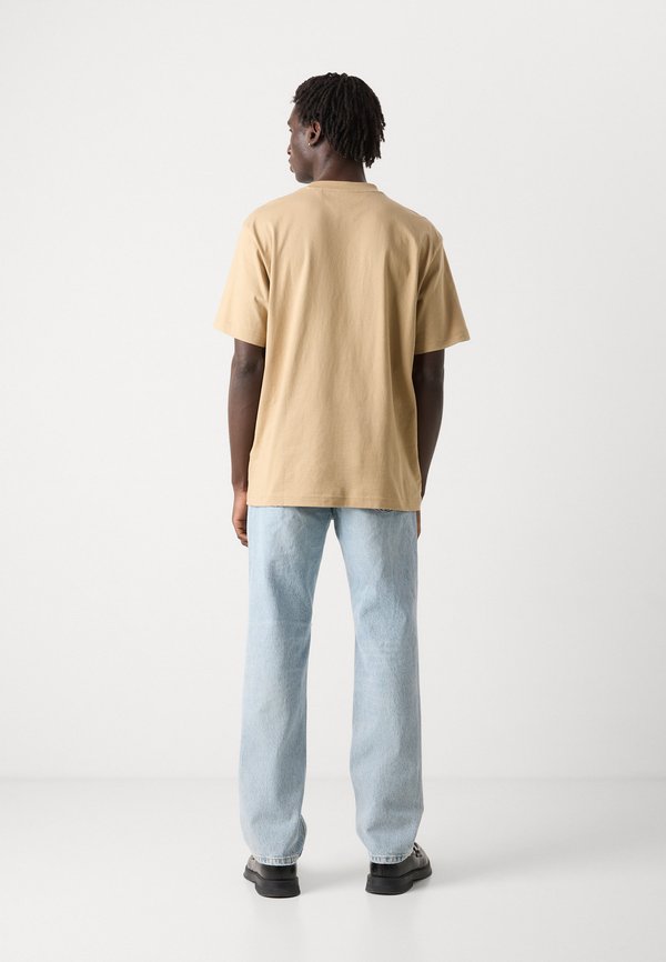 DIDOVE - Print T-shirt - medium beige2