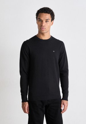 Calvin Klein Jumper - black