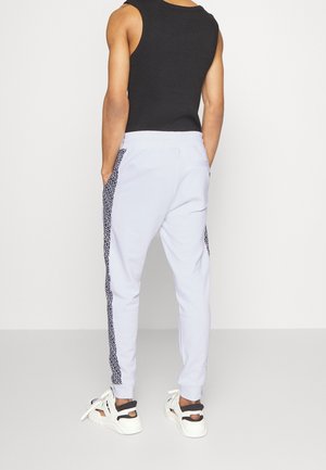 Jogginghose - white