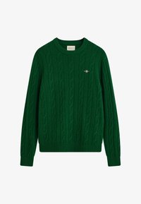 Unausgewählt, forest green