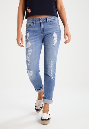 Jeans Skinny Fit - blue denim