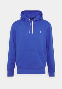 Não selecionado, liberty blue