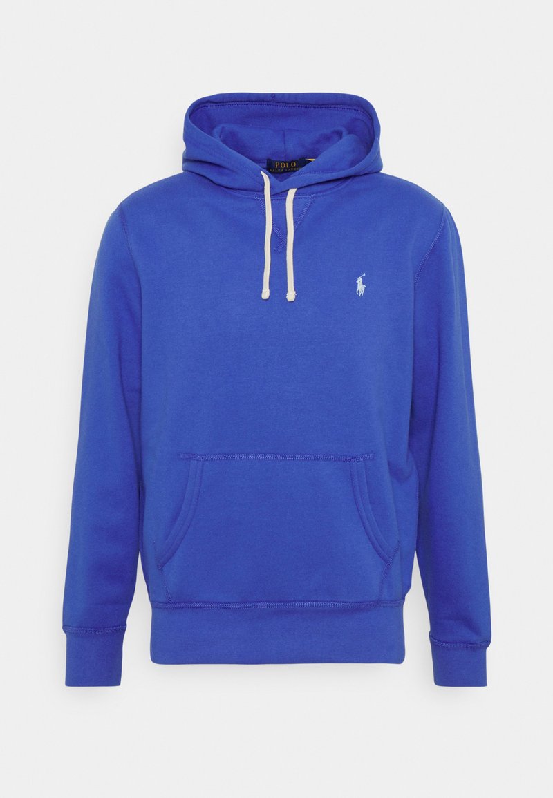 Polo Ralph Lauren THE RL FLEECE HOODIE - Sweatshirt com capuz - liberty blue
