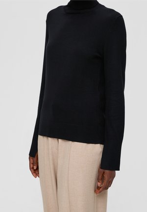 Jumper - black