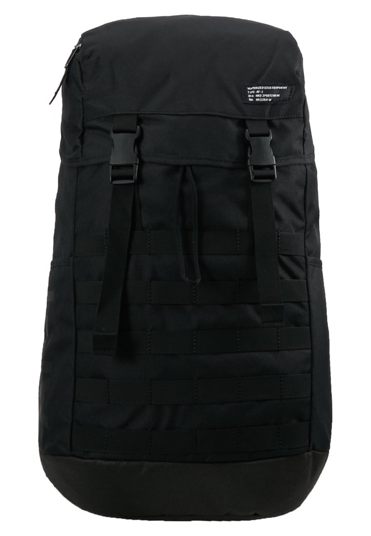 nike af1 backpack liter