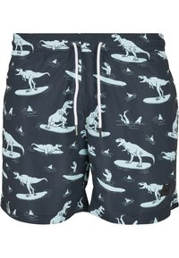 Unausgewählt, surfing t rex aop