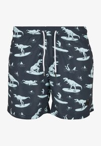 Niet geselecteerd, surfing t rex aop