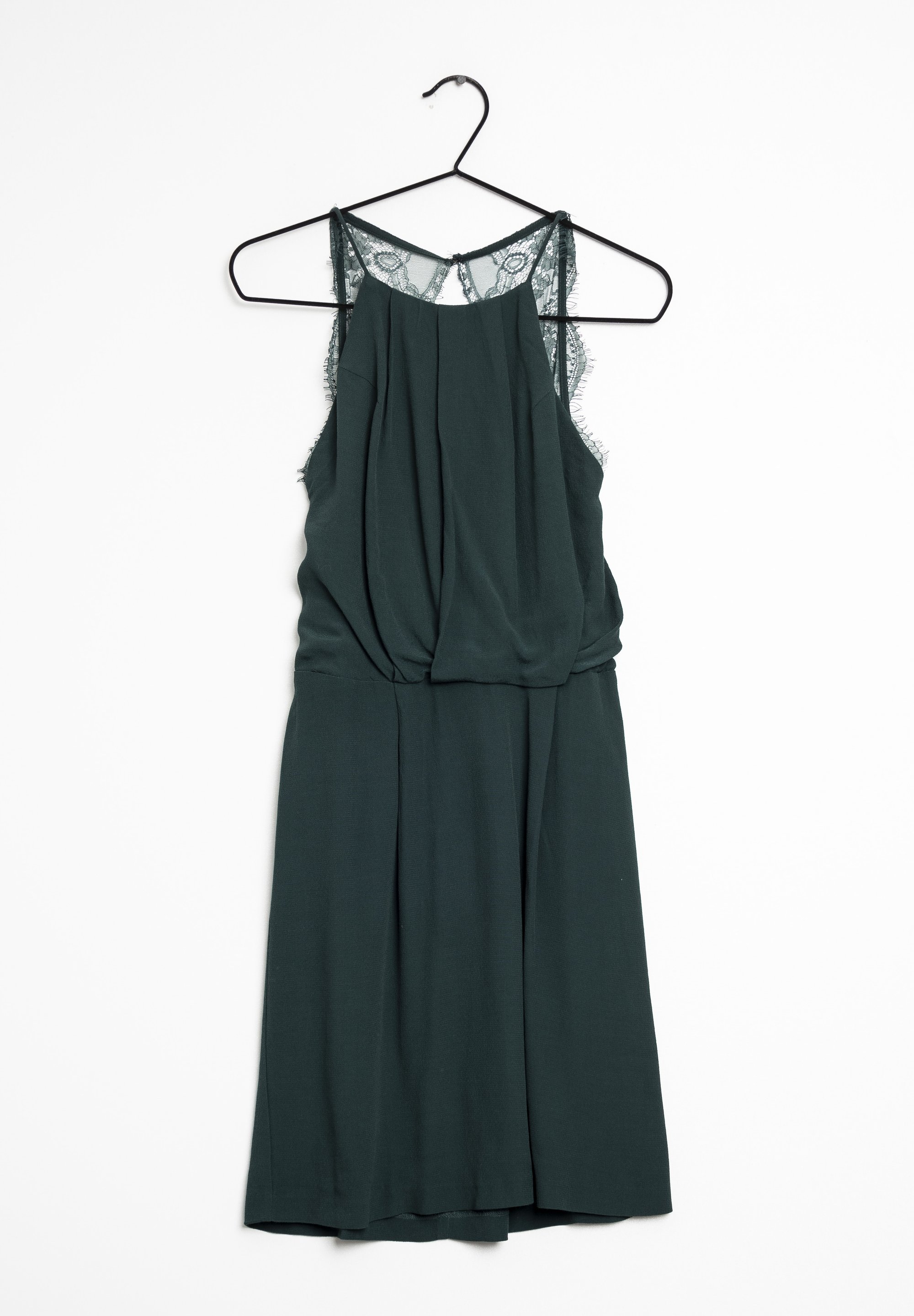 Samse Samse Cocktail dress / Party dress - green - (Pre-owned) - Zalando