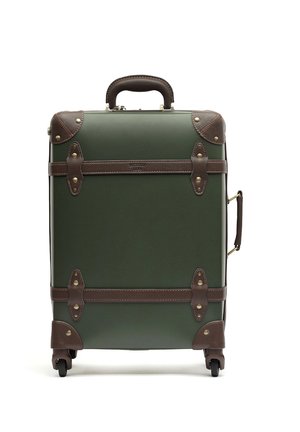 Trolley - green