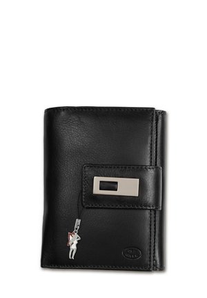 OLD RIVER, Wallet - schwarz