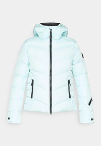 Selectat, bleached ice