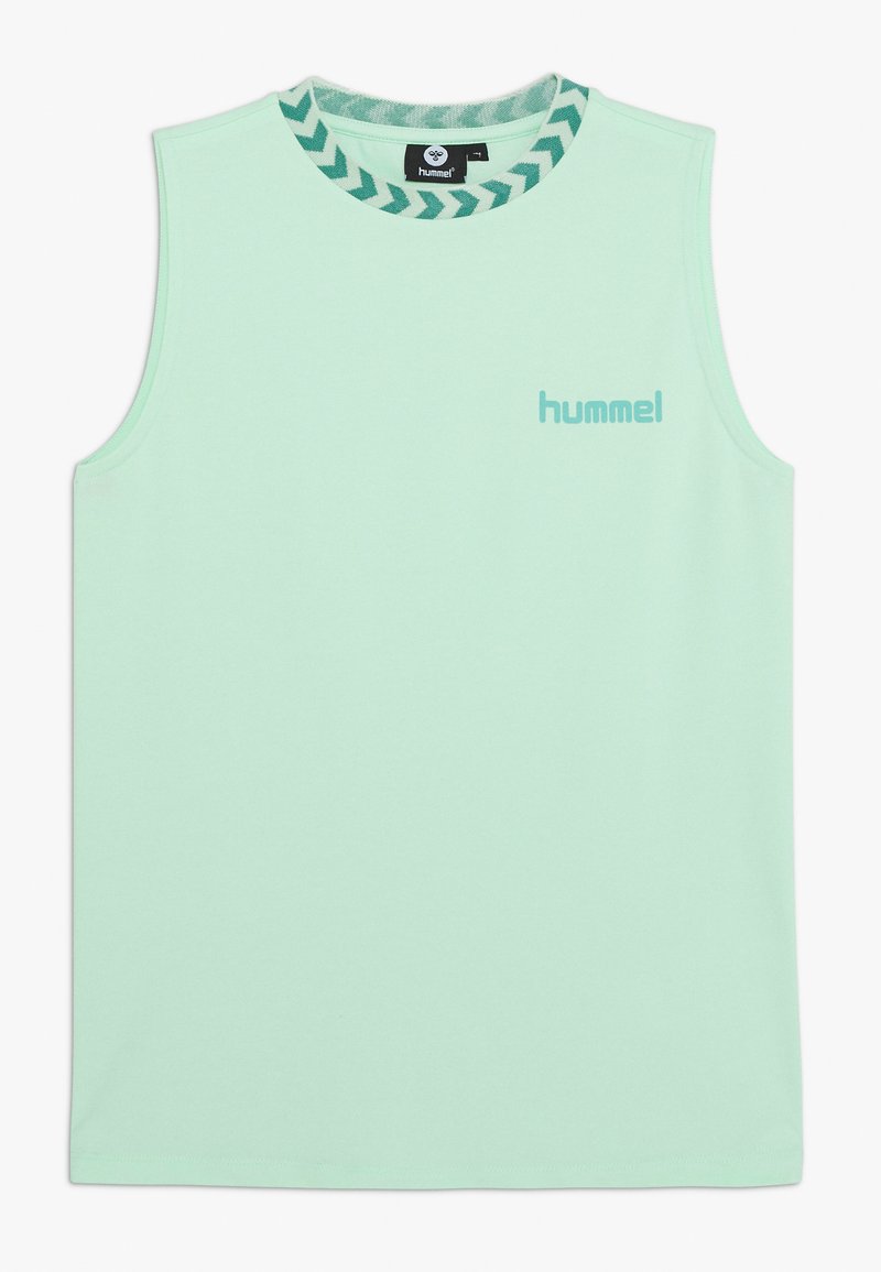 Hummel Top mintgroen