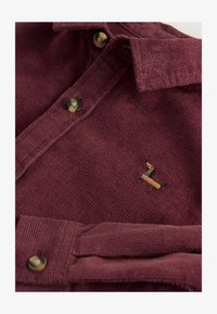 Sélectionné, plum purple