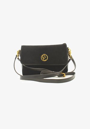 Carmela, Bandolera - black