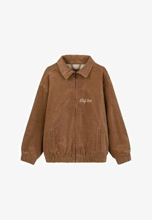 Surf Inc. BASEBALL -S - Kurtka wiosenna