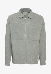 Selectat, light grey melange