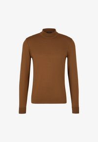 Ausgewählt, hellbraun