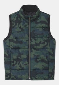 GAP Chaleco - khaki