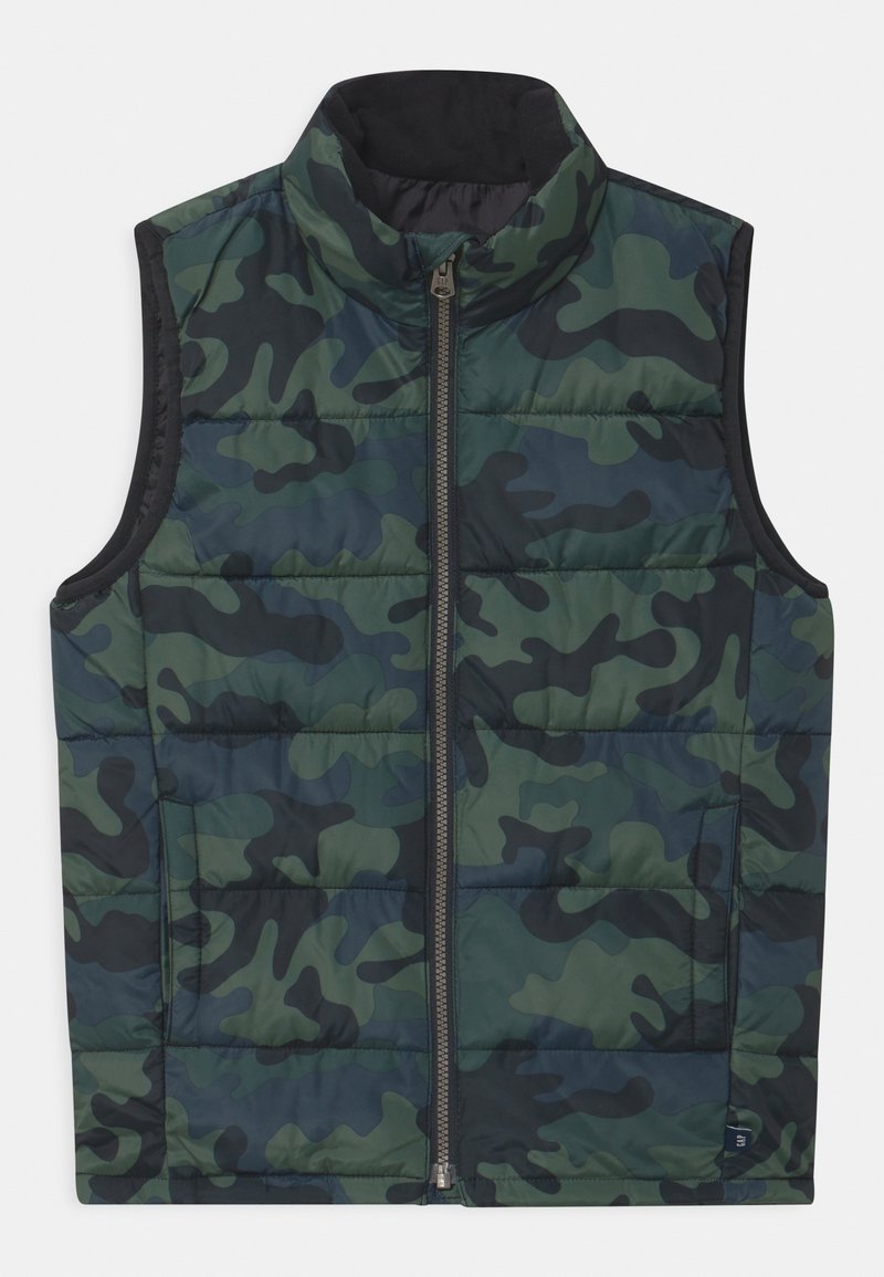 GAP Chaleco - khaki