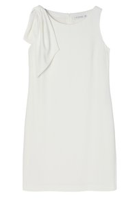 HASTIKA - Jurk - off white