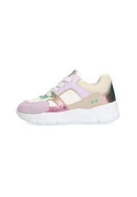 BunniesJR SPRING - Baskets basses - multicolor