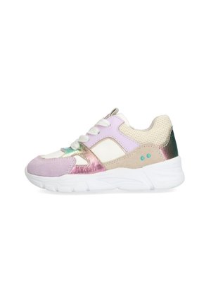 SPRING - Sneakers laag - multicolor