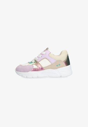 BunniesJR SPRING - Sneakers laag - multicolor