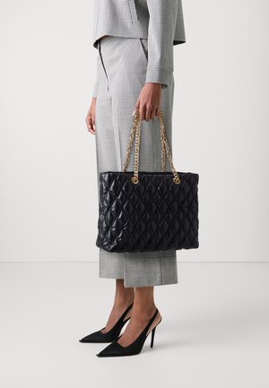 Elisabetta Franchi WOMEN'S BAG - Borsa a mano - nero
