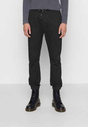 JOGG - Chinos - black