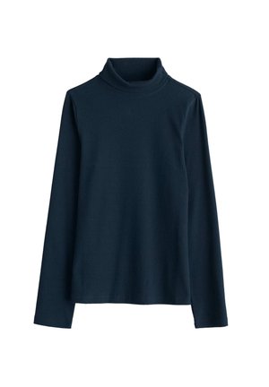 Seasalt Cornwall HAZEL - Longsleeve - navy - maritime