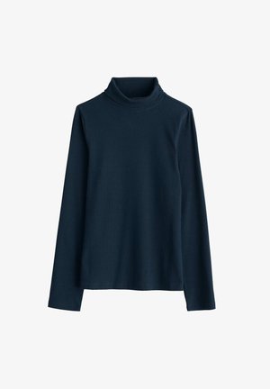 Seasalt Cornwall HAZEL - Longsleeve - navy - maritime