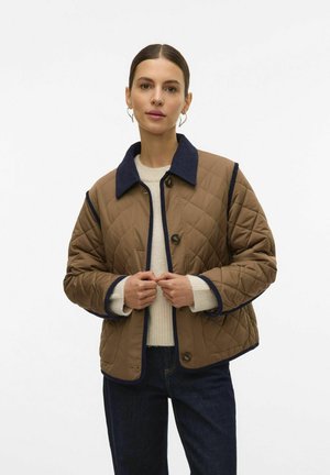 VMEMILY BOO - Cappotto classico - cub