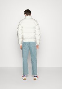 Schott CHICAGO - Vinterjakke - white