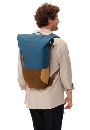 Vaude CITYGO 18 47 CM - Sac à dos - baltic sea