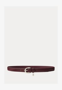Niet geselecteerd, dark garnet