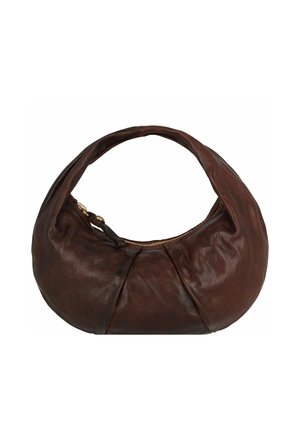 OPALE - Bolso de mano - moro