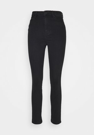 Jeans Skinny Fit - black