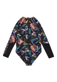 Roxy ACTIVE - LANGÄRMLIGER  - Badeanzug - kvj