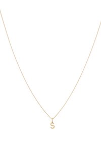 NECKLACE S - Necklace - gold-coloured