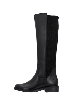 Boots - schwarz