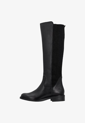 Remonte Stiefel - noir