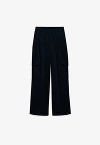 Wybrany, dark navy