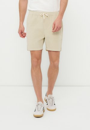 Pier One Short - beige