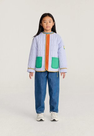 Bobo Choses, BOOO BO CHOSES TAG - Übergangsjacke - lilac