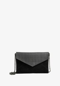 Valitud, black