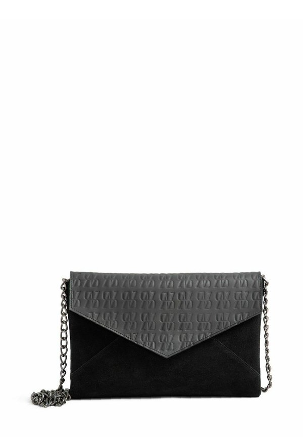STILLMANI LOGO CLUTCH - Clutch