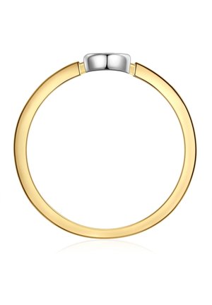 Ring - gold-coloured