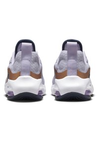 Nike Performance AIR ZOOM ARCADIA 2 UNISEX - Sapatos para corrida em estrada - lilac