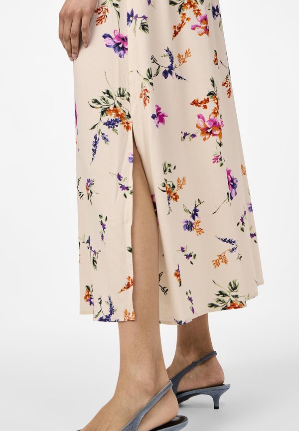 YASASINA ANKLE SKIRT - Maxi skirt2